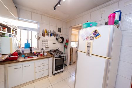 Apartamento à venda com 57m², 2 quartos e 1 vaga Apartamento à venda com 57m², 2 quartos e 1 vagaCozinha