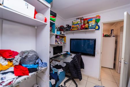 Apartamento à venda com 57m², 2 quartos e 1 vaga Apartamento à venda com 57m², 2 quartos e 1 vagaQuarto 1