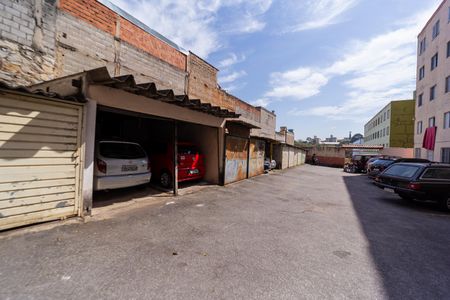 Apartamento à venda com 57m², 2 quartos e 1 vaga Apartamento à venda com 57m², 2 quartos e 1 vagaGaragem