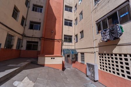 Apartamento à venda com 57m², 2 quartos e 1 vaga Apartamento à venda com 57m², 2 quartos e 1 vagaÁrea comum