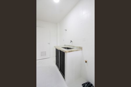 Apartamento para alugar com 52m², 2 quartos e 1 vaga Apartamento para alugar com 52m², 2 quartos e 1 vagaCozinha