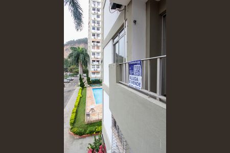 Apartamento para alugar com 52m², 2 quartos e 1 vaga Apartamento para alugar com 52m², 2 quartos e 1 vagaPlaquinha