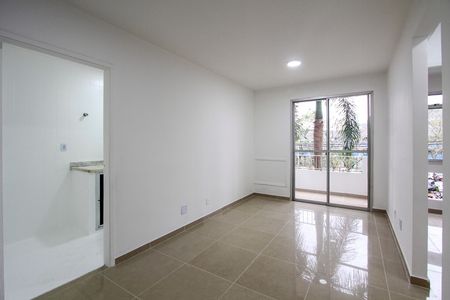 Apartamento para alugar com 2 quartos, 52m² em Itanhangá, Rio de Janeiro