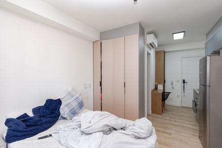 Studio para alugar com 26m², 1 quarto e sem vaga Studio para alugar com 26m², 1 quarto e sem vagaStudio