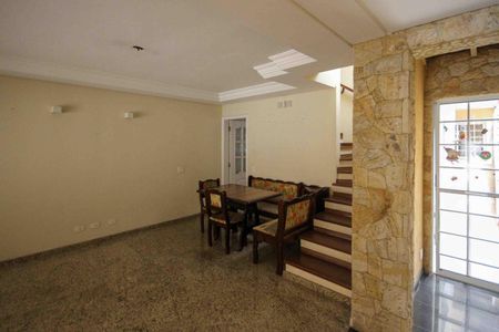 Sala de apartamento à venda com 2 quartos, 140m² em Vila Independencia, São Paulo