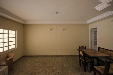 Sala de apartamento à venda com 2 quartos, 140m² em Vila Independencia, São Paulo