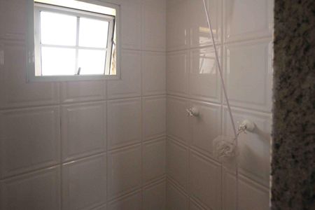 Apartamento à venda com 140m², 2 quartos e 2 vagasBanheiro da Suite