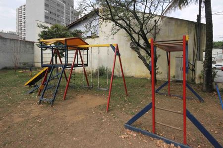 Apartamento à venda com 140m², 2 quartos e 2 vagasÁrea comum