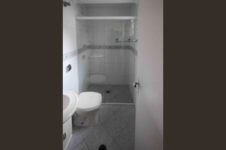Apartamento à venda com 140m², 2 quartos e 2 vagasBanheiro da Suite 2