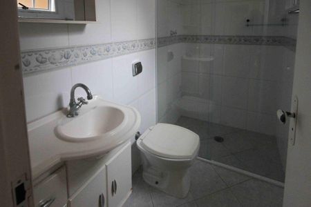 Apartamento à venda com 140m², 2 quartos e 2 vagasBanheiro da Suite 2