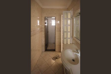 Apartamento à venda com 140m², 2 quartos e 2 vagasBanheiro da Suite