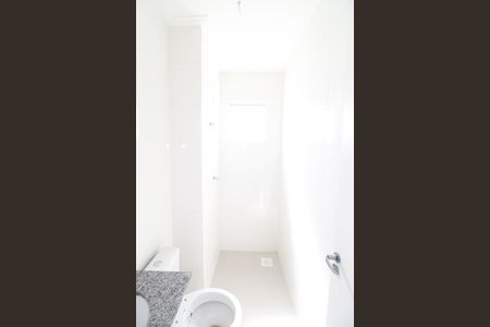 Apartamento para alugar com 70m², 3 quartos e 2 vagasBanheiro