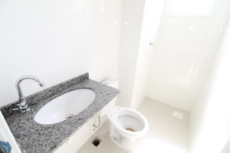 Apartamento para alugar com 70m², 3 quartos e 2 vagasBanheiro