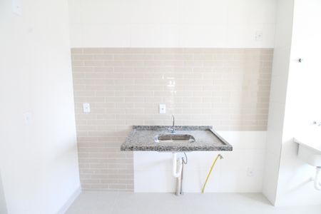 Apartamento para alugar com 70m², 3 quartos e 2 vagasCozinha
