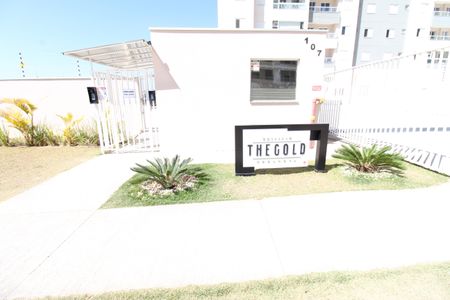 Apartamento para alugar com 70m², 3 quartos e 2 vagasPortaria