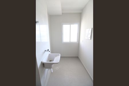 Apartamento para alugar com 70m², 3 quartos e 2 vagasÁrea de Serviço