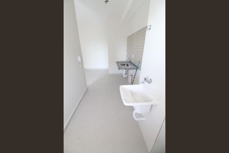 Apartamento para alugar com 70m², 3 quartos e 2 vagasÁrea de Serviço