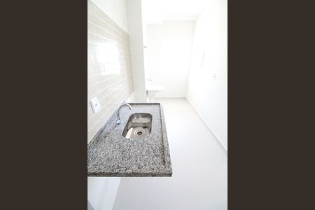 Apartamento para alugar com 70m², 3 quartos e 2 vagasCozinha