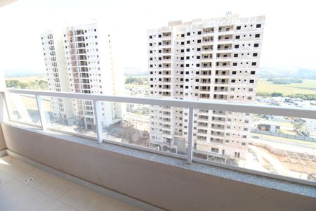 Apartamento para alugar com 70m², 3 quartos e 2 vagasSacada