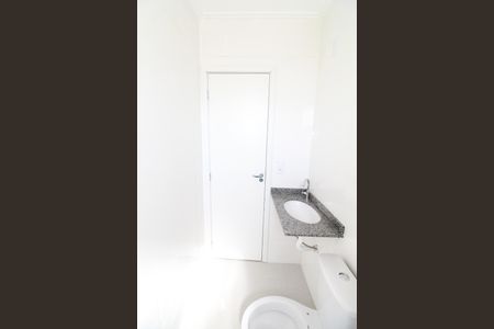 Apartamento para alugar com 70m², 3 quartos e 2 vagasBanheiro