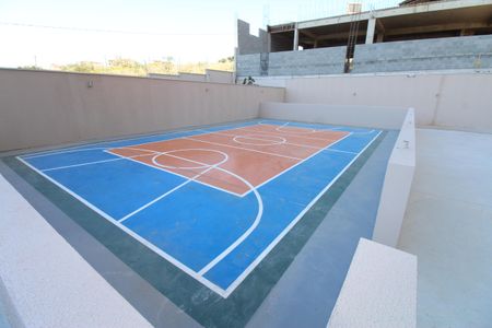 Apartamento para alugar com 70m², 3 quartos e 2 vagasÁrea comum - Quadra Esportiva