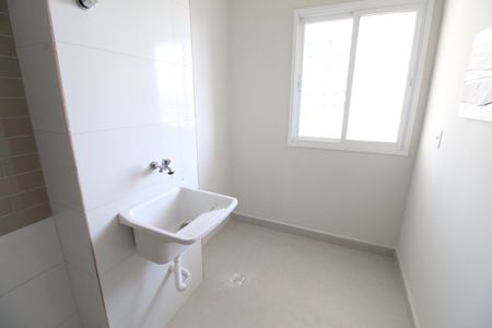 Apartamento para alugar com 70m², 3 quartos e 2 vagasÁrea de Serviço