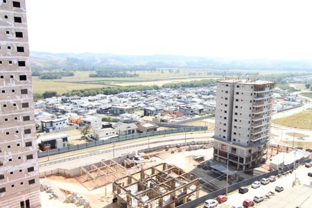 Apartamento para alugar com 70m², 3 quartos e 2 vagasVista da Sacada