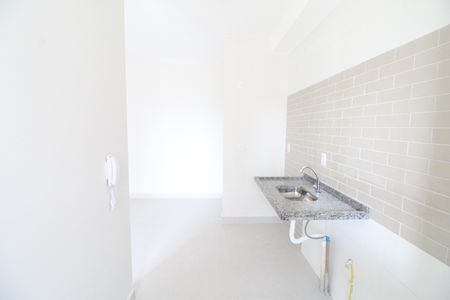 Apartamento para alugar com 70m², 3 quartos e 2 vagasCozinha