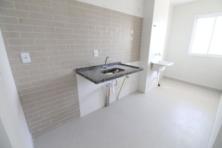 Apartamento para alugar com 70m², 3 quartos e 2 vagasCozinha