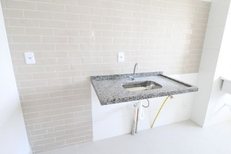 Apartamento para alugar com 70m², 3 quartos e 2 vagasCozinha