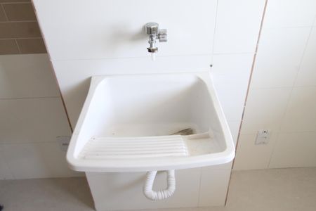 Apartamento para alugar com 70m², 3 quartos e 2 vagasÁrea de Serviço