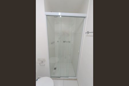 Studio à venda com 24m², 1 quarto e sem vagaBanheiro