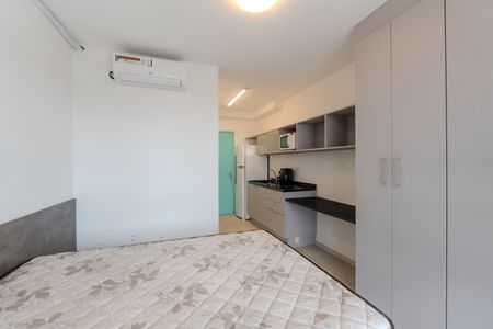 Studio de kitnet/studio à venda com 1 quarto, 24m² em Consolação, São Paulo