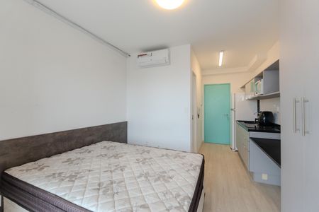 Studio de kitnet/studio à venda com 1 quarto, 24m² em Consolação, São Paulo