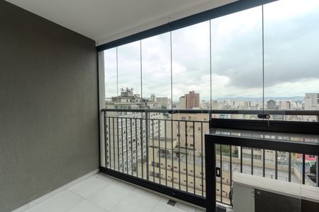Sacada de kitnet/studio à venda com 1 quarto, 24m² em Consolação, São Paulo