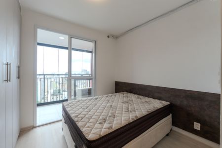 Studio de kitnet/studio à venda com 1 quarto, 24m² em Consolação, São Paulo