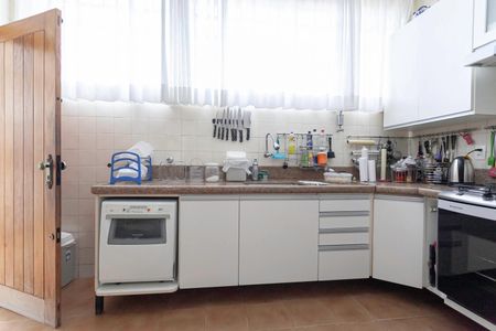 Casa à venda com 360m², 4 quartos e 2 vagasCozinha