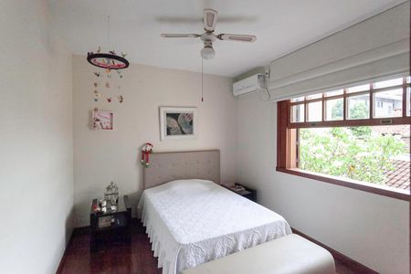 Casa à venda com 360m², 4 quartos e 2 vagasQuarto 1