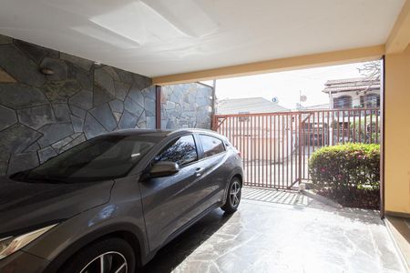 Casa à venda com 360m², 4 quartos e 2 vagasGaragem 1