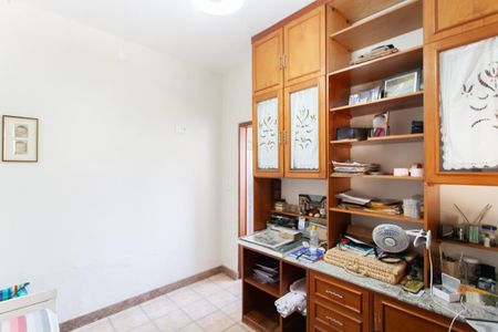 Casa à venda com 360m², 4 quartos e 2 vagasEdícula 