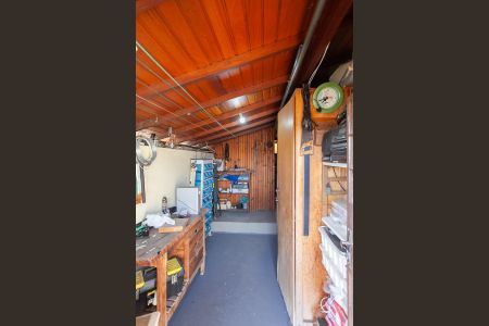 Casa à venda com 360m², 4 quartos e 2 vagasQuarto de Despejo 2