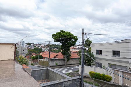 Casa à venda com 360m², 4 quartos e 2 vagasVaranda da sala 3 - Vista