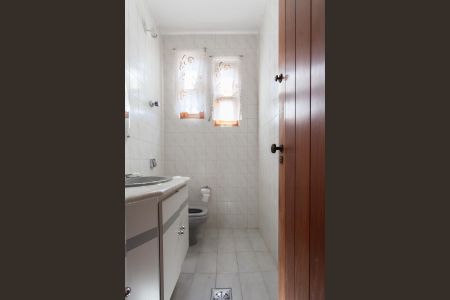 Casa à venda com 360m², 4 quartos e 2 vagasLavabo