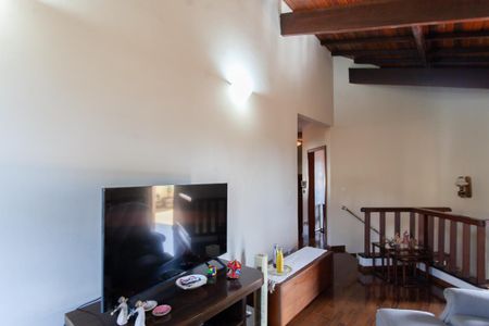 Casa à venda com 360m², 4 quartos e 2 vagasSala 3