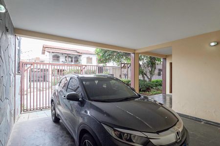 Casa à venda com 360m², 4 quartos e 2 vagasGaragem