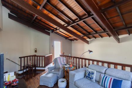 Casa à venda com 360m², 4 quartos e 2 vagasSala 3