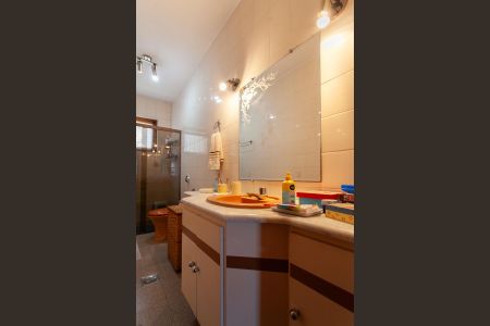 Casa à venda com 360m², 4 quartos e 2 vagasBanheiro Social