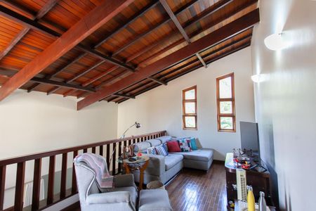 Casa à venda com 360m², 4 quartos e 2 vagasSala 3