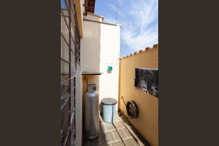 Casa à venda com 360m², 4 quartos e 2 vagasÁrea de Serviço