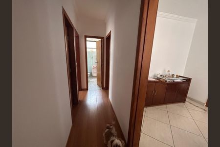 Apartamento para alugar com 220m², 4 quartos e 3 vagas